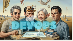 BGE 110 - : DevOps. Oggi, in Italia. In attesa di IDI